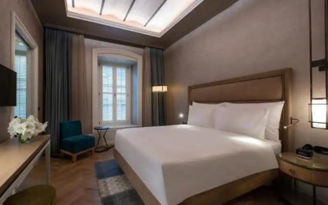 10 Karakoy Istanbul - 101