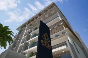 The Ciao Stelio Deluxe Hotel (Adults Only), Larnaka