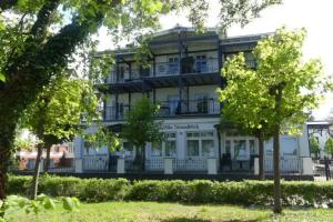 Villa Strandblick Binz, Binz