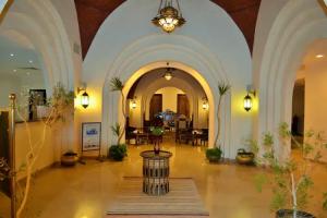 Rohanou Beach Resort, El Quseir