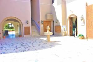 Rohanou Beach Resort, El Quseir