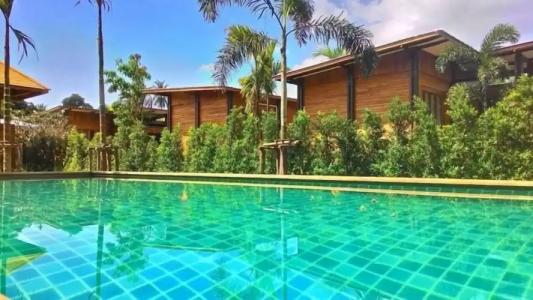 Viangviman Luxury Resort, Krabi - 10