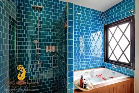 Viangviman Luxury Resort, Krabi - 71