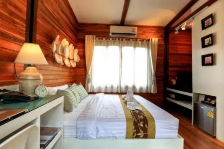 Viangviman Luxury Resort, Krabi - 42