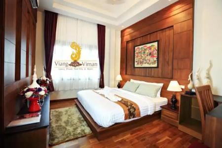 Viangviman Luxury Resort, Krabi - 70