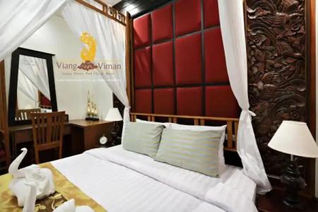 Viangviman Luxury Resort, Krabi - 65