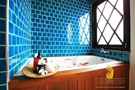 Viangviman Luxury Resort, Krabi - 67