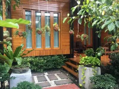 Viangviman Luxury Resort, Krabi - 12