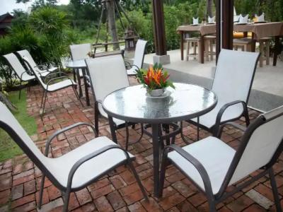 Viangviman Luxury Resort, Krabi - 8