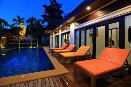 Viangviman Luxury Resort, Krabi - 59