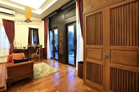 Viangviman Luxury Resort, Krabi - 58