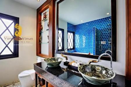 Viangviman Luxury Resort, Krabi - 69