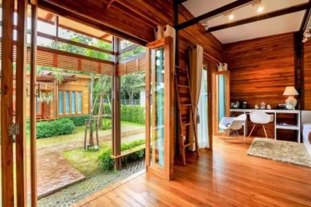 Viangviman Luxury Resort, Krabi - 20