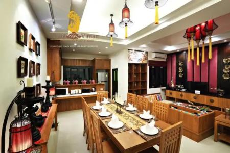 Viangviman Luxury Resort, Krabi - 55