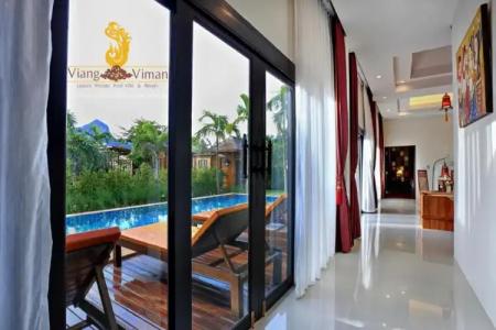 Viangviman Luxury Resort, Krabi - 64