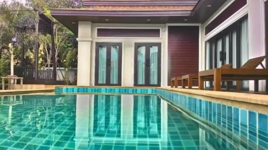 Viangviman Luxury Resort, Krabi - 11