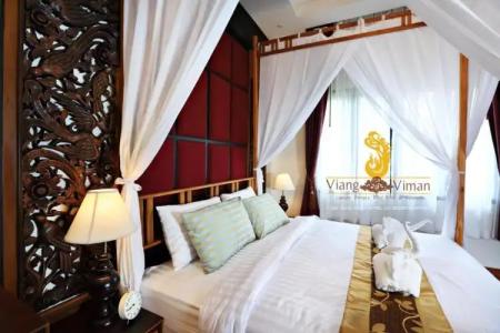 Viangviman Luxury Resort, Krabi - 68