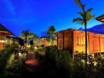 Viangviman Luxury Resort, Krabi