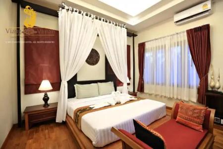 Viangviman Luxury Resort, Krabi - 60