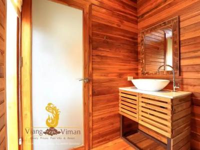 Viangviman Luxury Resort, Krabi - 3