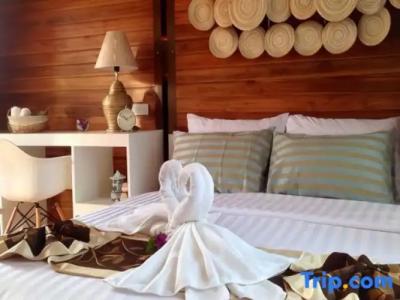 Viangviman Luxury Resort, Krabi - 38