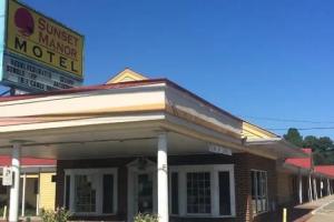Sunset Manor Motel, Chesapeake