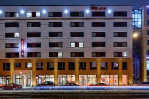 Ibis Munchen City Arnulfpark, Munchen