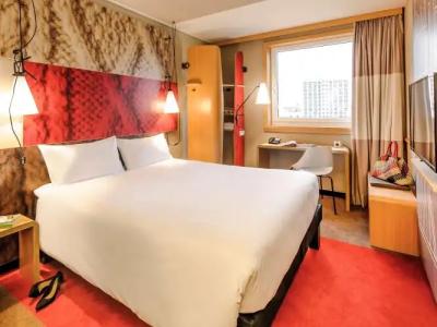 Ibis Munchen City Arnulfpark - 14