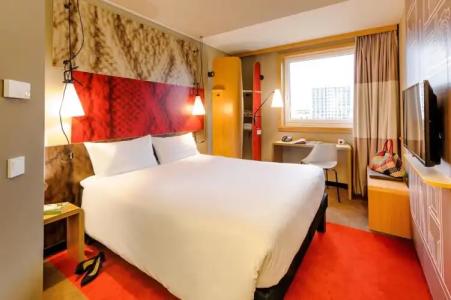 Ibis Munchen City Arnulfpark - 29