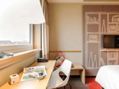 Ibis Munchen City Arnulfpark - 36