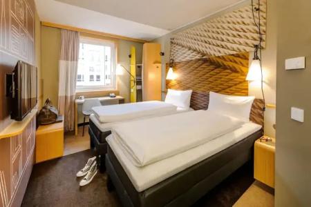 Ibis Munchen City Arnulfpark - 28