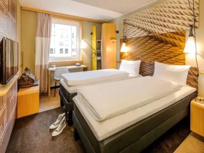 Ibis Munchen City Arnulfpark - 24