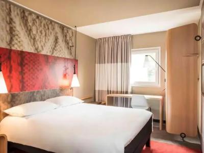 Ibis Munchen City Arnulfpark - 17