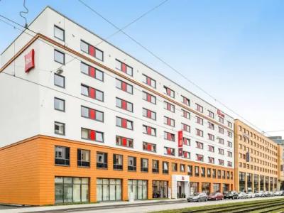 Ibis Munchen City Arnulfpark - 22