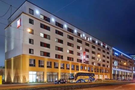 Ibis Munchen City Arnulfpark - 31