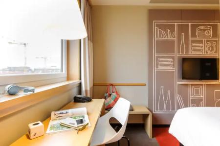 Ibis Munchen City Arnulfpark - 16