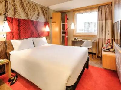 Ibis Munchen City Arnulfpark - 35