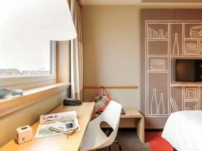 Ibis Munchen City Arnulfpark - 25