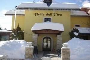 Hotel Valle dell' Oro, Pescasseroli