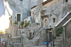 Bed and breakfast Coppadicuocobb Mini-hotel, Mattinata