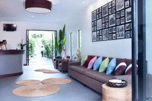 Ladear Angkor Boutique Hotel, Siem Reap
