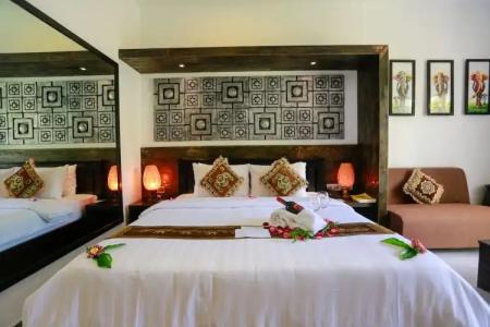 Ladear Angkor Boutique - 88