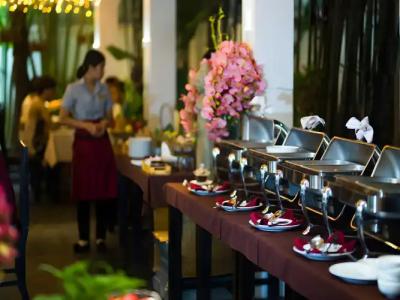 Ladear Angkor Boutique - 34