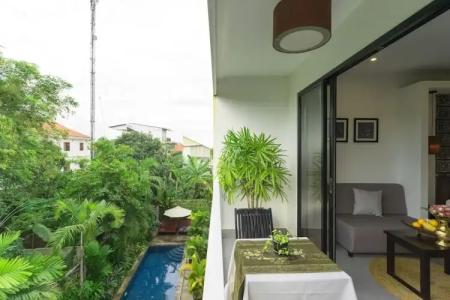 Ladear Angkor Boutique - 154