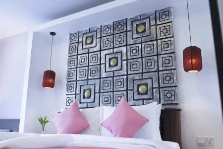 Ladear Angkor Boutique - 228