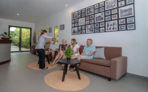 Ladear Angkor Boutique - 30