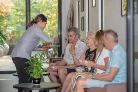 Ladear Angkor Boutique - 22