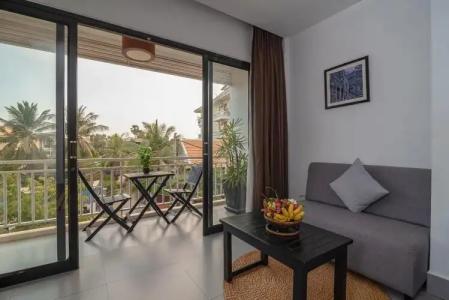 Ladear Angkor Boutique - 114