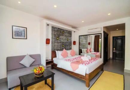 Ladear Angkor Boutique - 160