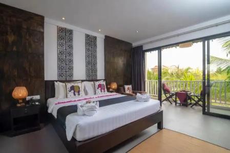 Ladear Angkor Boutique - 188